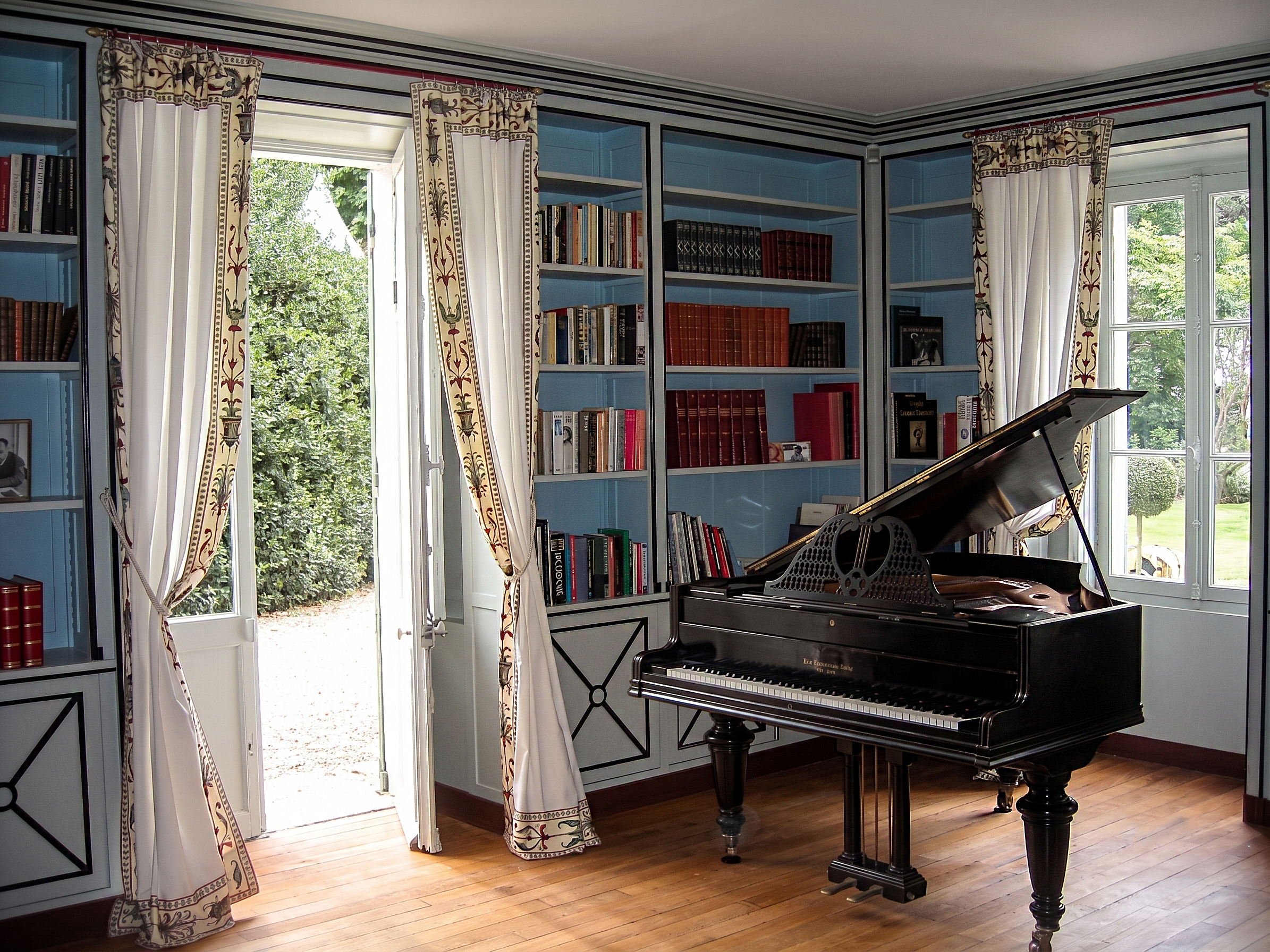 Property in the Yvelines
